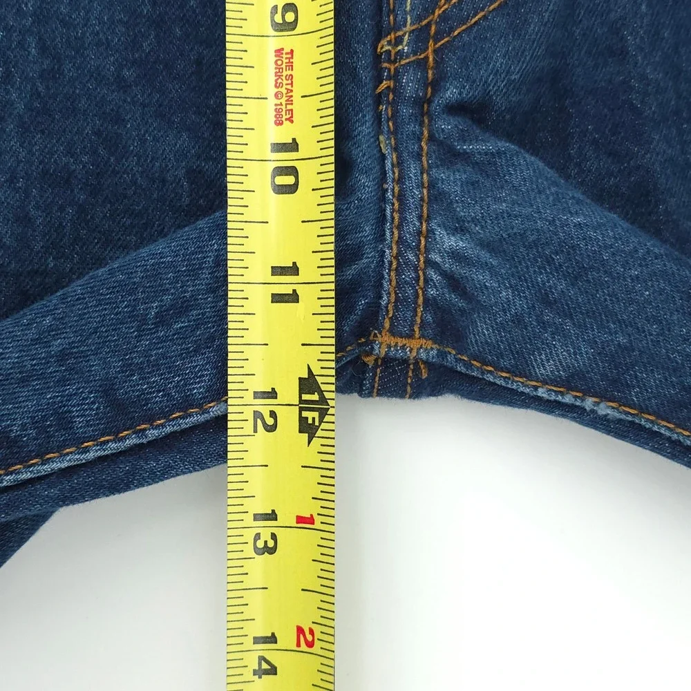 Levis experience timeless